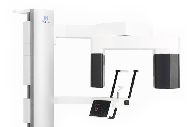 Morita Veraview X800 röntgenkészülék