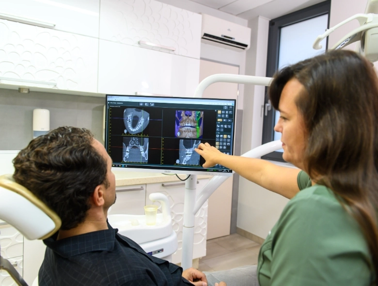 A fogimplantátum gyógyulási ideje