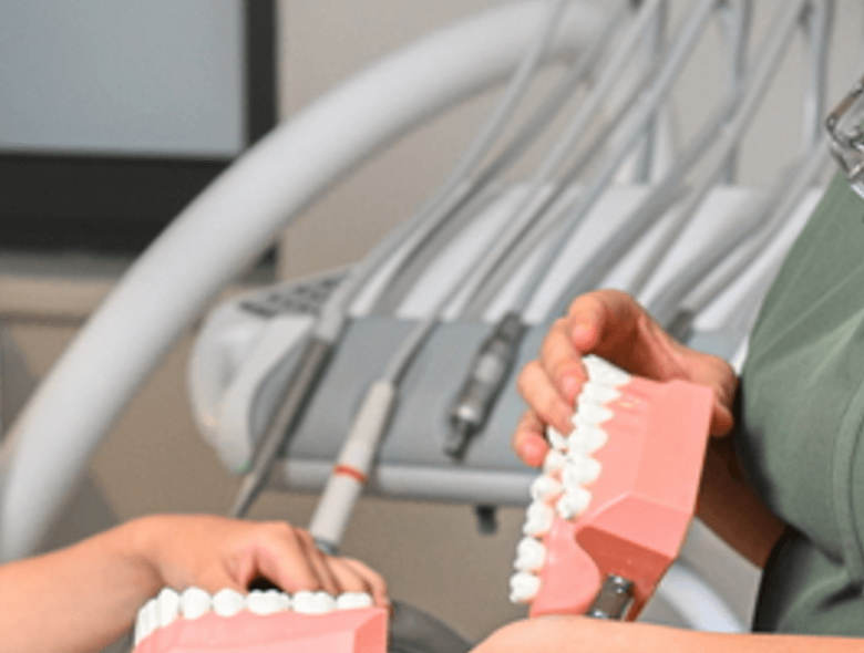 10 important things to keep your teeth