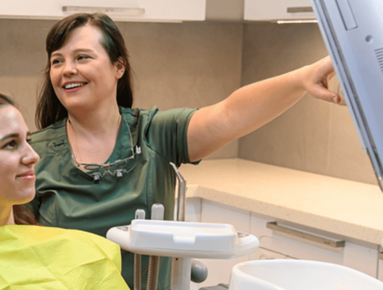 The implant with the highest success rate - BTI
