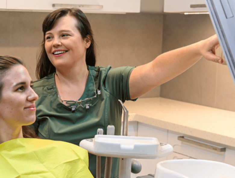 A legkisebb kilökődési arányú implantátum – BTI