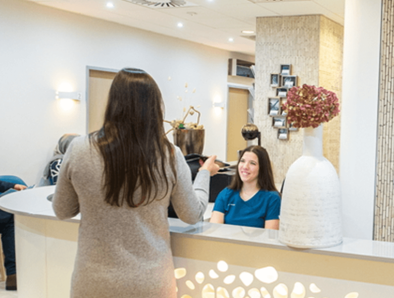 Dental care for your children