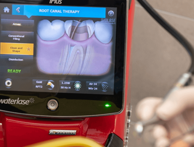 Fogágybetegség és a fogínygyulladás kezelése