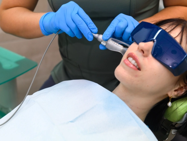 Fogeltávolítás lézerrel Budapesten