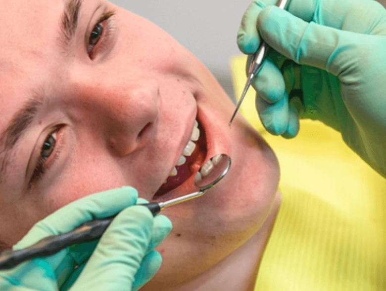 Jönnek a fogak – Gyermekek leggyakoribb fogászati problémái