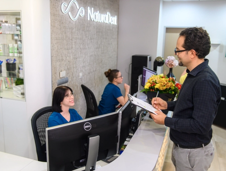 Gyökérkezelés: miért ne féljünk tőle?