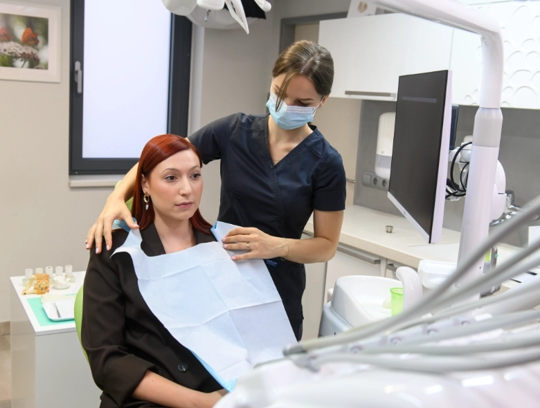 Gyökérkezelés utáni fájdalom