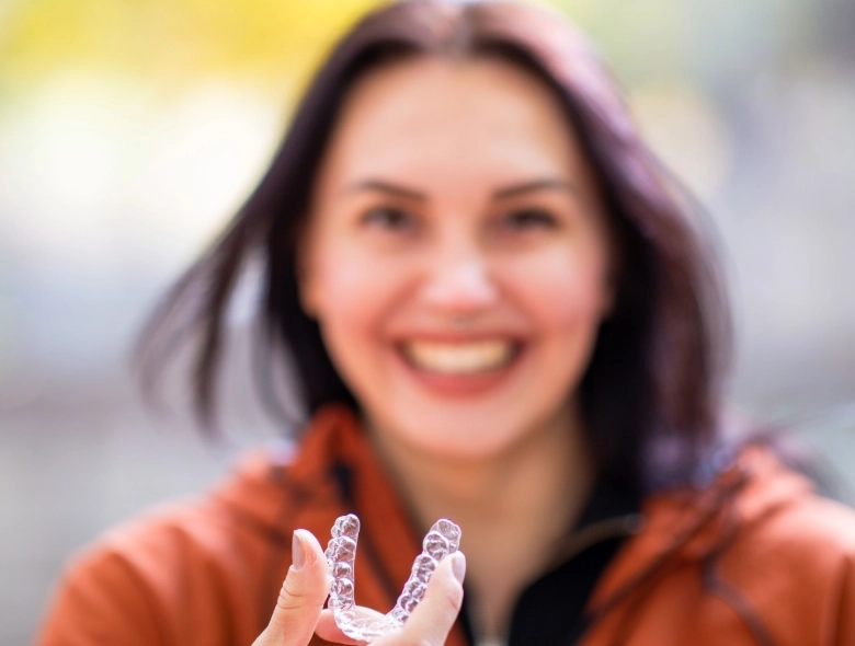 Invisalign kezelésem története – 1. rész