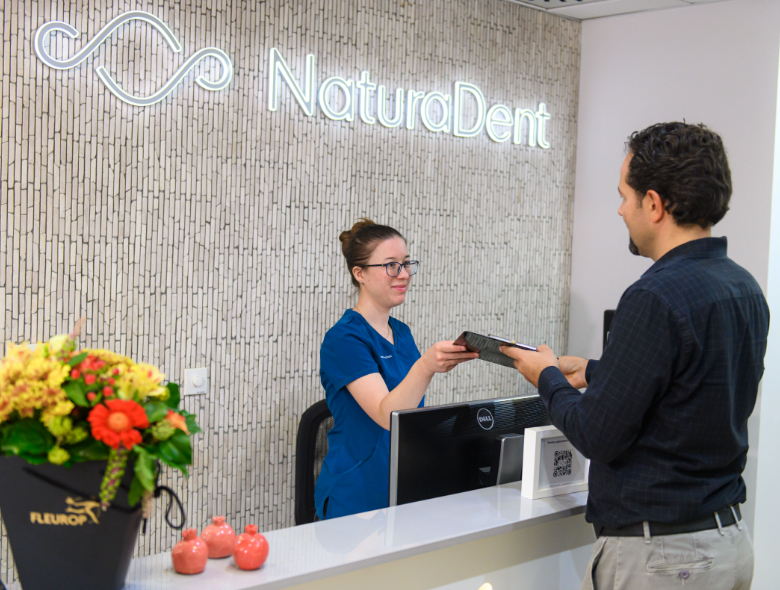 Komplex precíz fogászati diagnosztika Budapesten