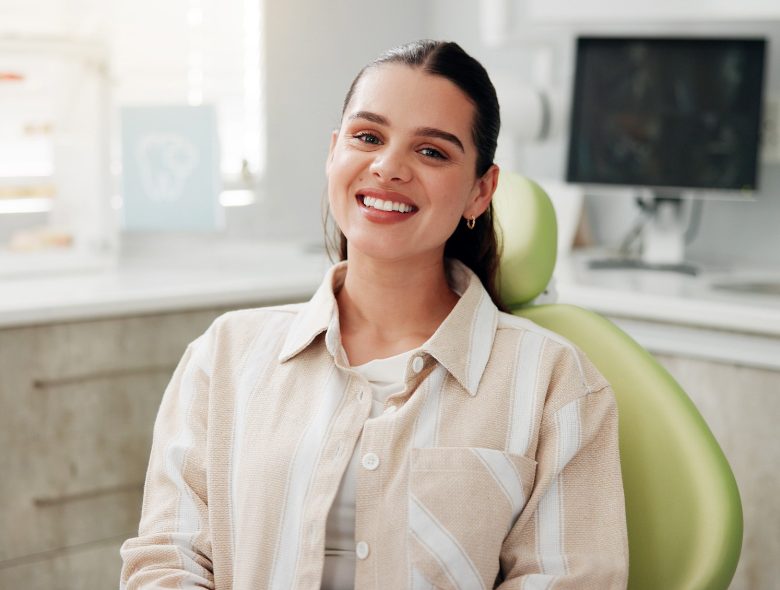 Lézeres mikroszkópos gyökérkezelés Budapesten