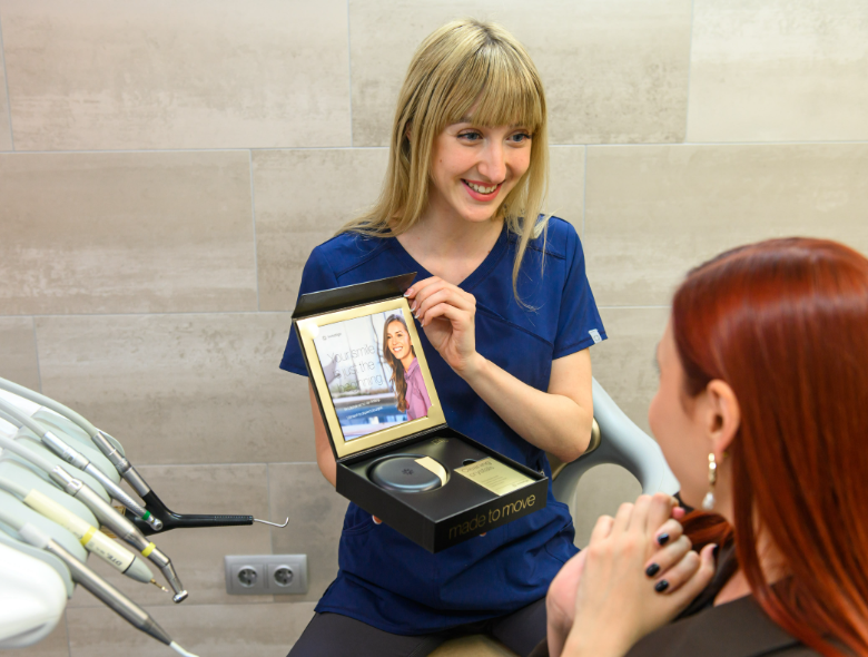 Meddig tart az Invisalign láthatatlan fogszabályozós kezelés?