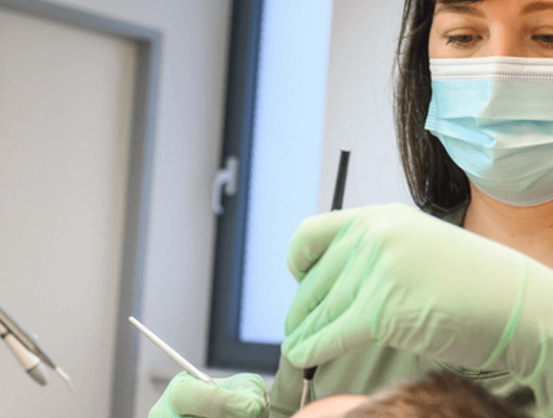 Ózonkezelés, fertőtlenítés