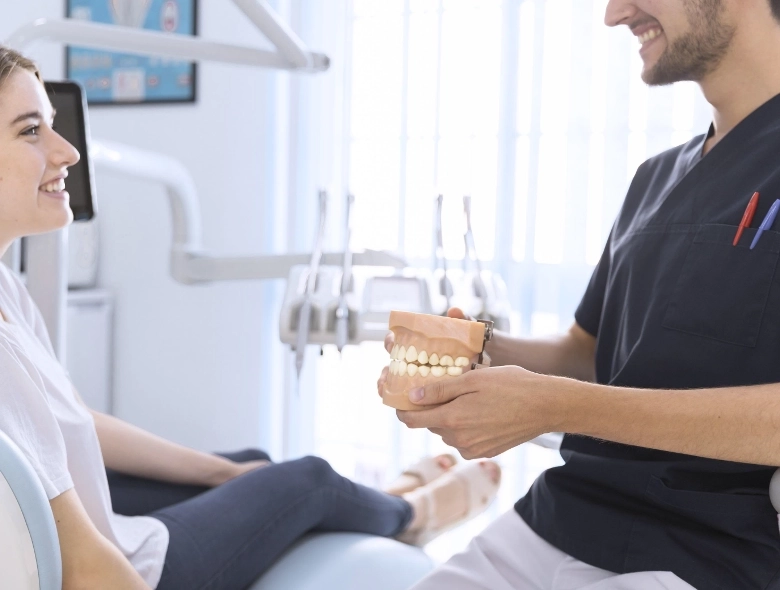 Teljes fogsor implantátum: minden tudnivaló egy helyen