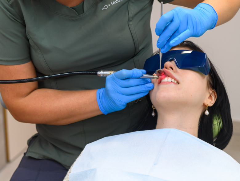 Ultrahangos fogkőeltávolítás ára