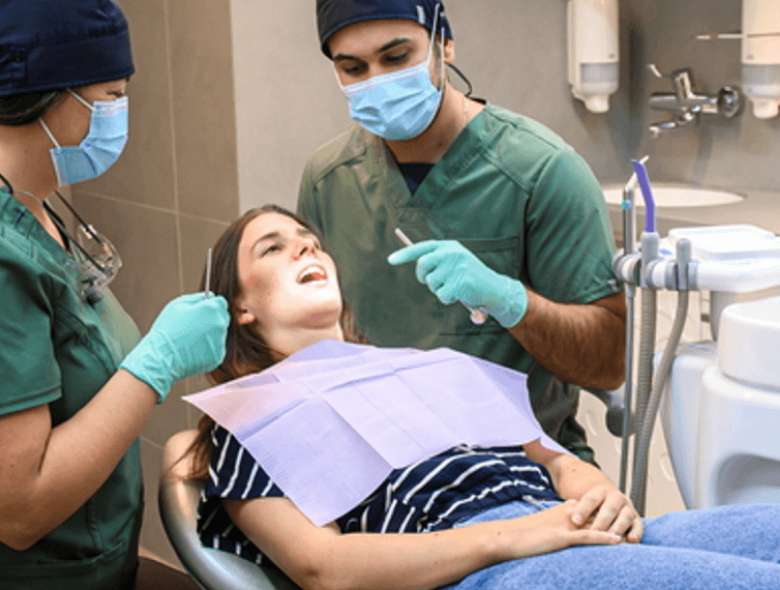 Problems caused by wisdom teeth