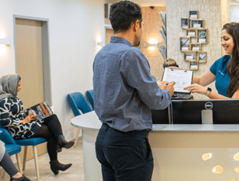 Ismerd meg Zsolt történetét: FOGadalom