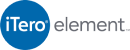 iTero element logo