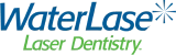 WaterLase logo
