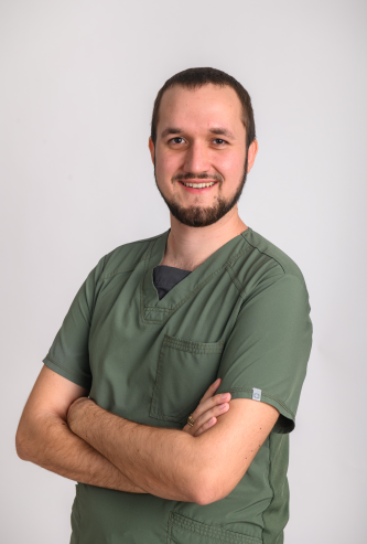 Dr. Ferenc Benda