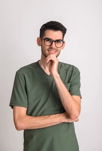 Dr. Péter Kőszegi