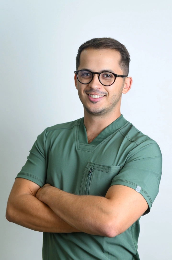 Dr. Gergely Matolcsy