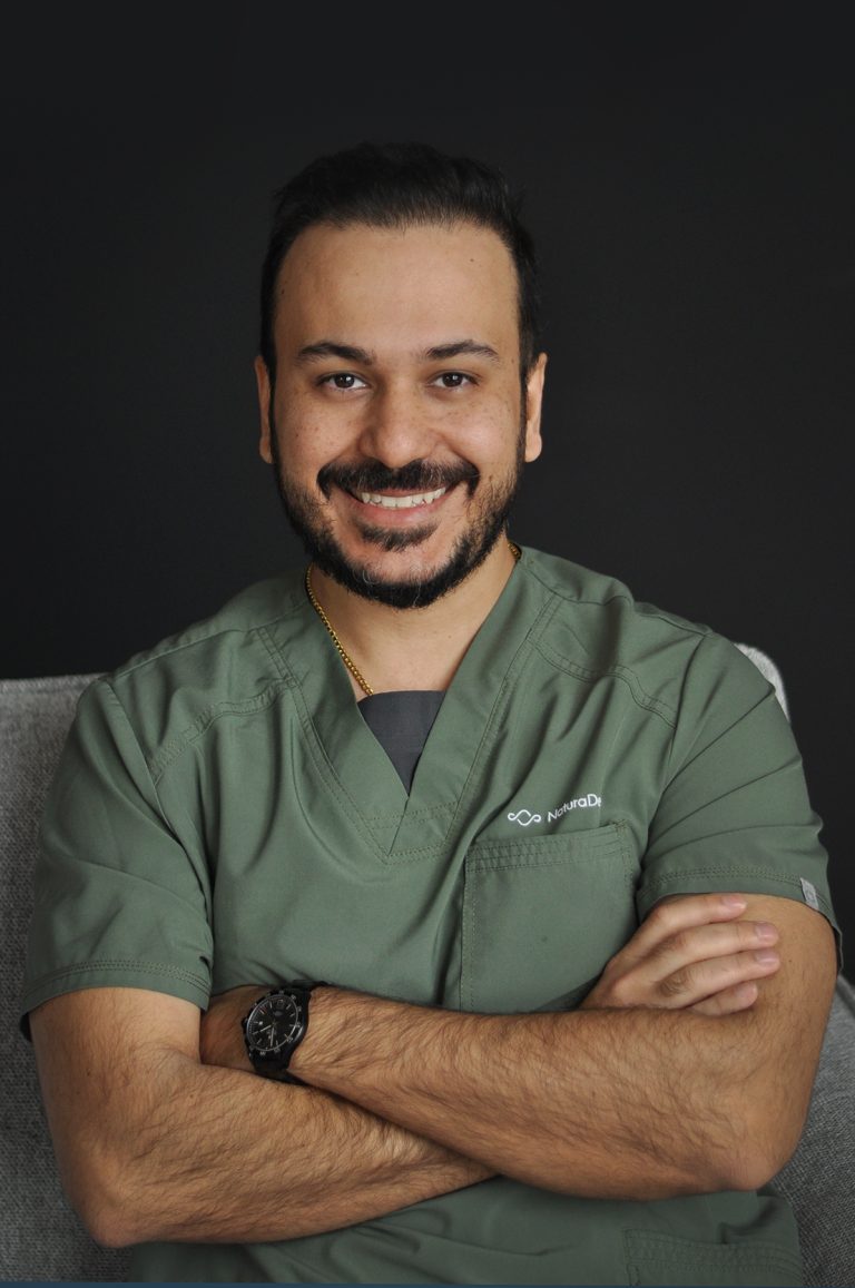 Dr. Amirhossein Golkhorshidi MSc.