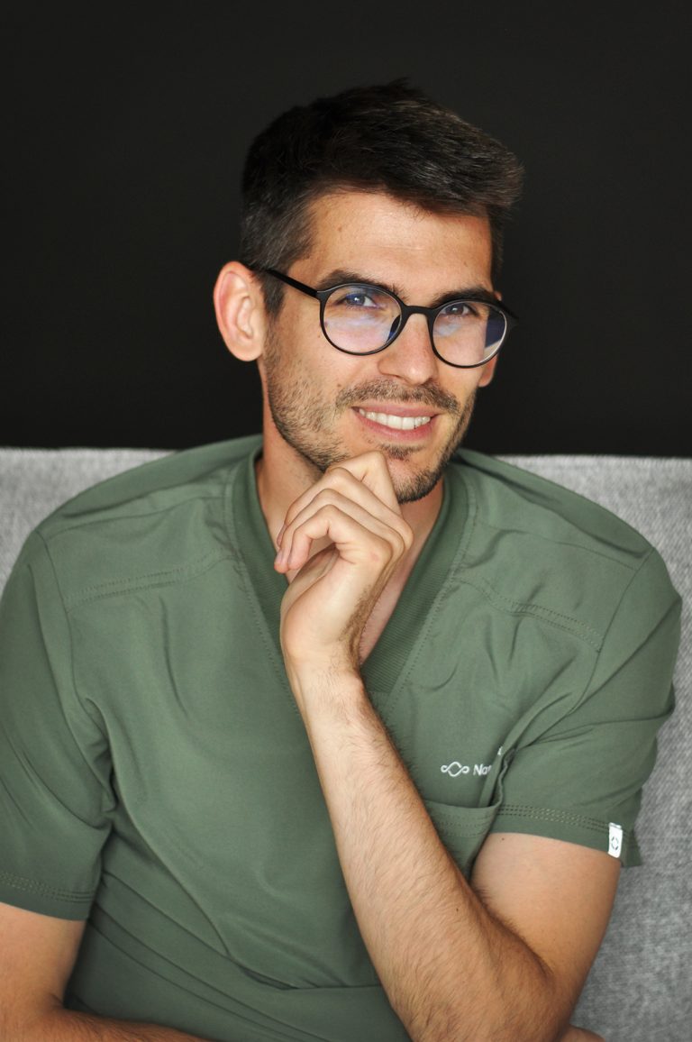 Dr. Kőszegi Péter