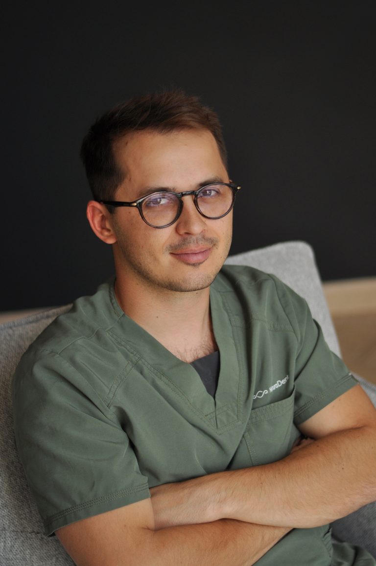 Dr. Matolcsy Gergely