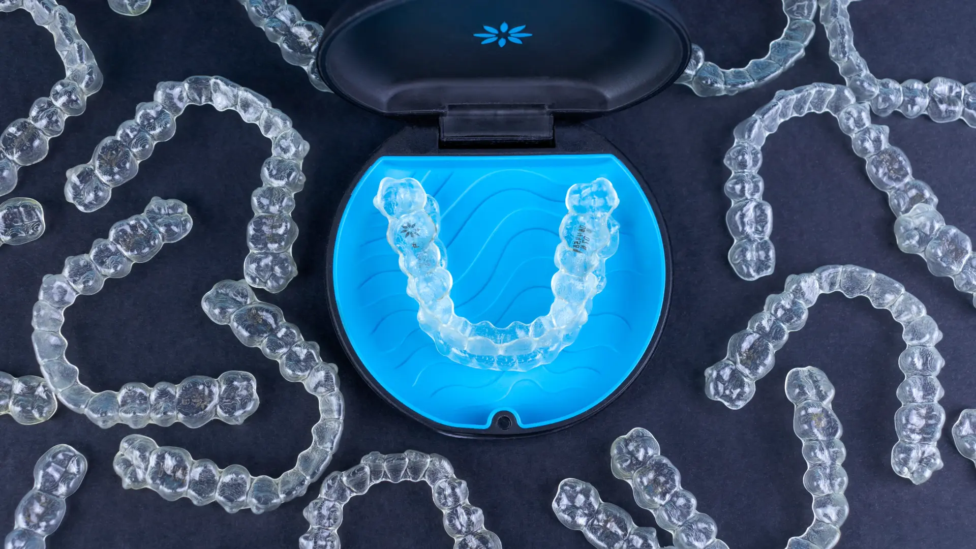 Clear aligners at clinics in Budapest? Invisalign is still unbeatable!